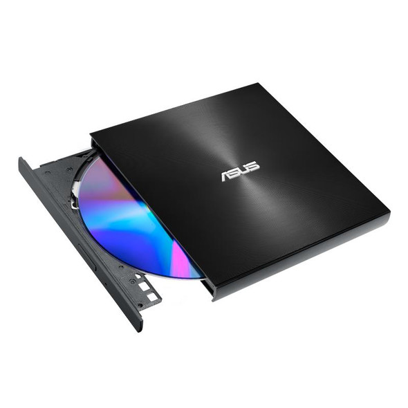 ASUS-SDRW-08U8M-U/BLK/G/AS/P2G-ZenDrive-U8M-Ultraslim-External-DVD-Drive--Writer,-Black,-USB-C-Interface,-For-Windows--Mac-OS,-M-DISC-Support-SDRW-08U8M-U/BLK/G/AS/P2G-Rosman-Australia-1