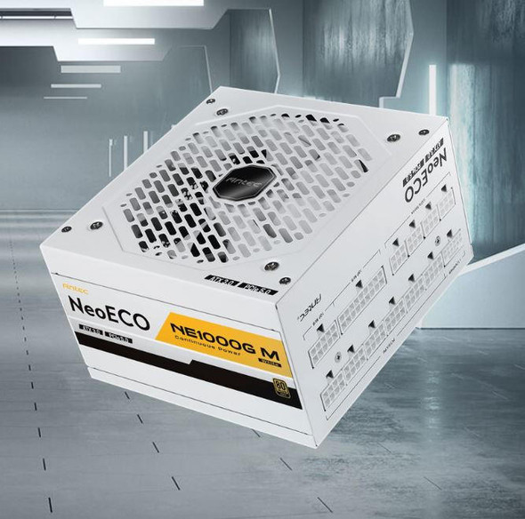 Antec-NE-1000w-80+-Gold,-Fully-Modular,-ATX-3.0,-PCIe-5.0,-120mm-Silent-Fan,-Japanese-Caps,-ATX-Power-Supply,-PSU,10-Years-Warranty-NE1000G-M-WH-ATX-3.0-Rosman-Australia-1