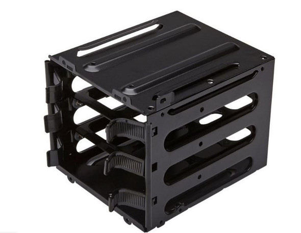 Corsair-HDD-upgrade-kit-with-3x-hard-drive-trays-and-secondary-hard-drive-cage-parts-CC-8930032-Rosman-Australia-1