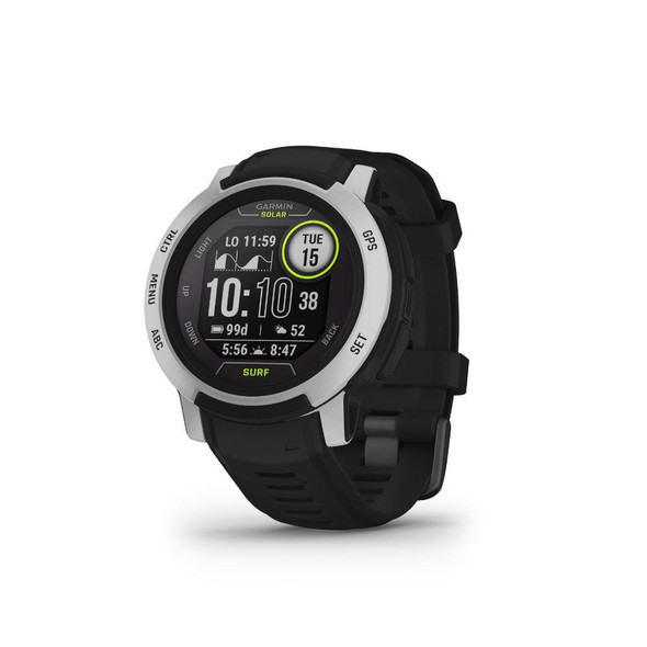 Garmin Instinct 2 Solar Surf Edition (Bells Beach)