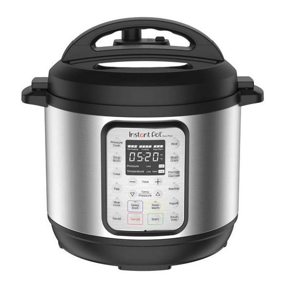 Instant Pot Duo Plus 5.7L