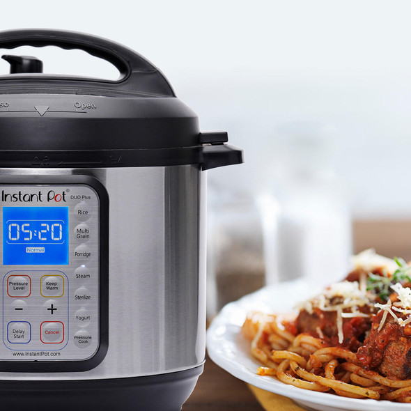 Instant Pot Duo Plus 8L