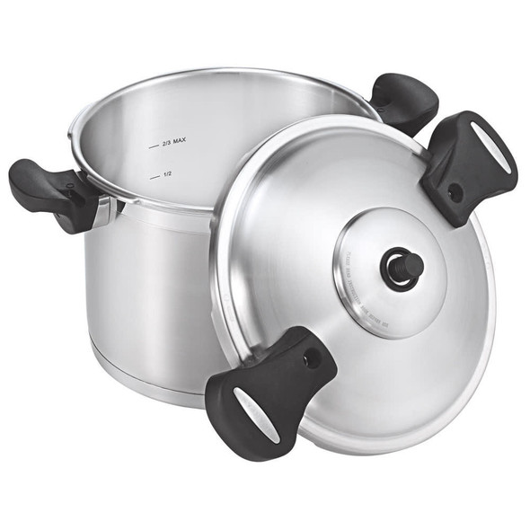 Scanpan 8L Pressure Cooker