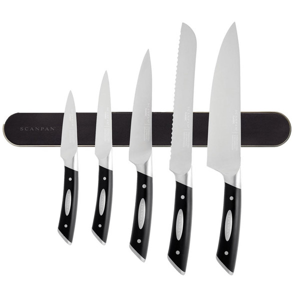 Scanpan Classic 6 Piece Magnetic Rack Set