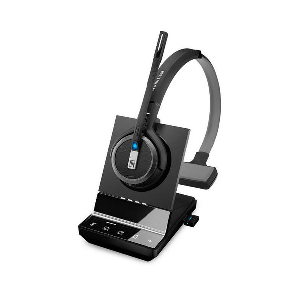 EPOS-|-Sennheiser-Impact-SDW-5036-DECT-Wireless-Office-Monoaural--Headset-w/-base-station,-for-PC,-Desk-Phone--Mobile,-Included-BTD-800-Dongle-1000626-Rosman-Australia-1