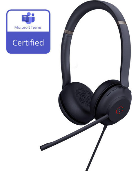 Yealink-TEAMS-UH37-D-Teams-Certified-USB-Wired-Headset,-Stereo,-USB-C-TEAMS-UH37-D-C-Rosman-Australia-1