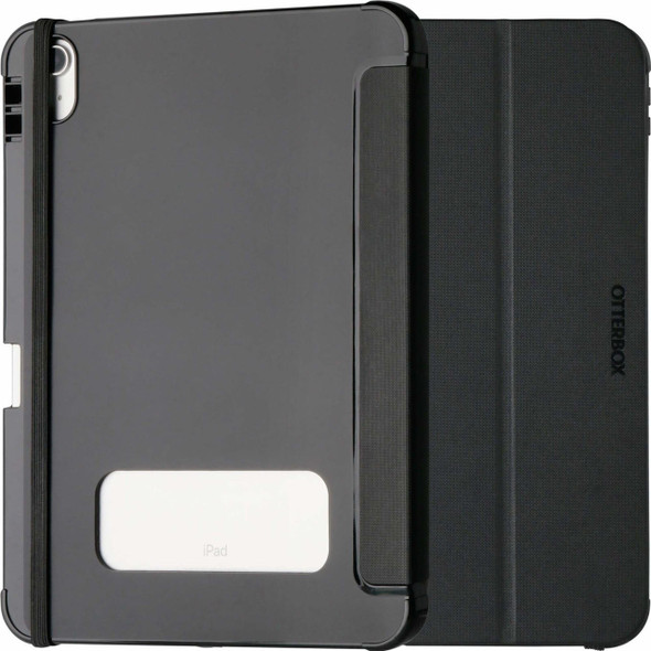 OtterBox-React-Folio-Apple-iPad-(10.9")-(10th-Gen)-Case-Black---(77-92188),-DROP+-Military-Standard,-Pencil-Holder,-Multi-Position-Stand,-Raised-Edges-77-92188-Rosman-Australia-1