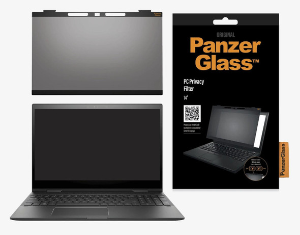 Panzer-Glass-PanzerGlass-Universal-Laptops-14''-Dual-Privacy-Screen-Protector---(0504),-Built-in-CamSlider,-Anti-Glare-Coating,-Blue-Light-Reduction,-2YR-0504-Rosman-Australia-1