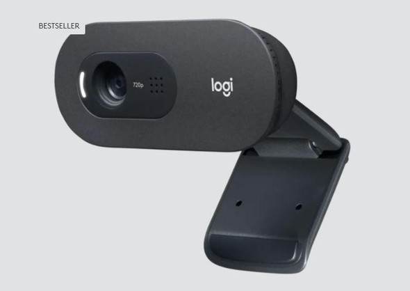 (LS)-Logitech-C505-HD-BUSINESS-webcam-1280-x-720-pixels-USB-Black-(>-BRIO-100)-960-001370-Rosman-Australia-1