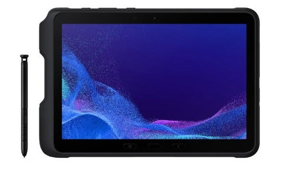 Samsung-Galaxy-Tab-Active4-Pro-Wi-Fi-128GB---Black-(SM-T630NZKEXSA)*AU-STOCK*,10.1",Octa-Core,6GB/128GB,13MP/8MP,-S-Pen,-IP68,Dual-Speaker,7600mAh,2YR-SM-T630NZKEXSA-Rosman-Australia-1