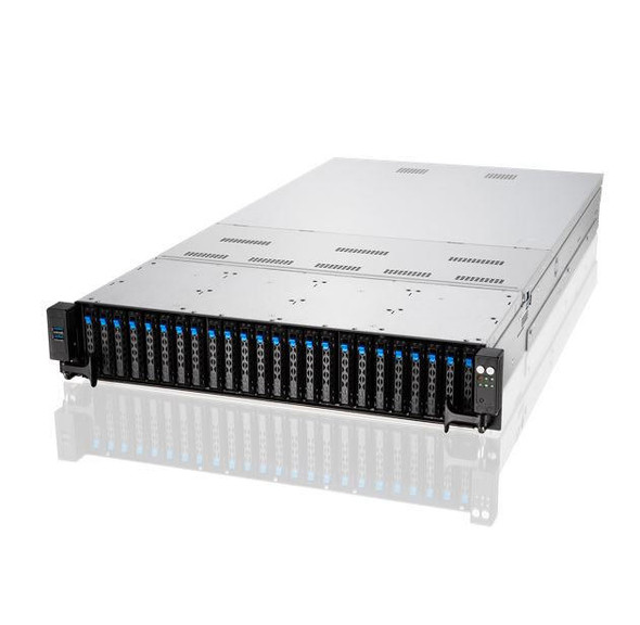 Asus-2U-RS720A-Rackmount-Server,-2RU,-Dual-Socket-AMD-EPYC,-24-x-2.5"-HS-Bays,-4-x-1GB-LAN,-1600w-RPSU,-3-Year-Warranty-90SF01G5-M00730-Rosman-Australia-1