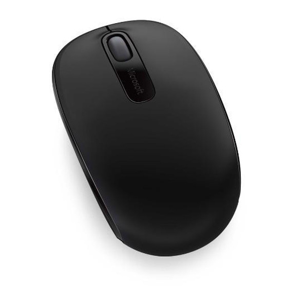 Microsoft-Wireless-Mobile-Mouse-1850-Coal-Black-Mini-USB-Transceive-(LS)--->-MIMS-BTERGOBLK-U7Z-00005-Rosman-Australia-1