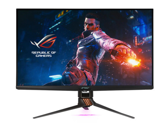 ASUS-PG32UQX-32"-ROG-Swift-Gaming-Monitor,-G-Sync-4K-UHD-(3840-x-2160)-144-Hz,-IPS-,-mini-LED-,-local-dimming,-Quantum-Dot-technology,-DisplayHDR-1400-PG32UQX-Rosman-Australia-1