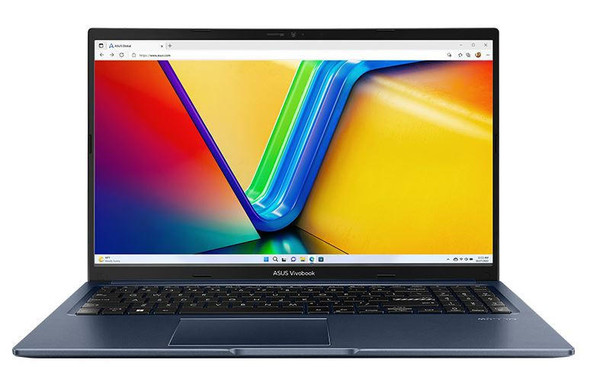 ASUS-Notebook-ASUS-Vivobook-15-X1502-15.6"-FHD-Intel-i9-13900H-16GB-1TB-SSD-Windows-11-PRO-Intel-Iris-Xe-Graphics-Fingerprint-ErgoSense-KB-180°-Hinge-1.7kg-1yr-X1502VA-BQ242X-Rosman-Australia-1