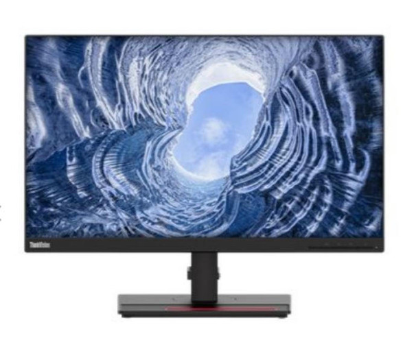 LENOVO-ThinkVision-T24I-20-23.8"/24"-60Hz-FHD-Monitor-1920x1080-16:9-4ms-Height-Adjust-Tilt-Swivel-Pivot-4xUSB3.2-Hub-HDMI-DP-VGA-3yr-wty-LS-62B0MAR1AU-Rosman-Australia-1