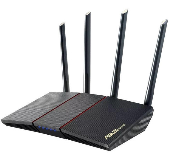 (Channel-Resellers-Only)-ASUS-RT-AX3000P-AX3000-Dual-Band-WiFi-6-(802.11ax)-Router-supporting-MU-MIMO-and-OFDMA-RT-AX3000P-Rosman-Australia-1
