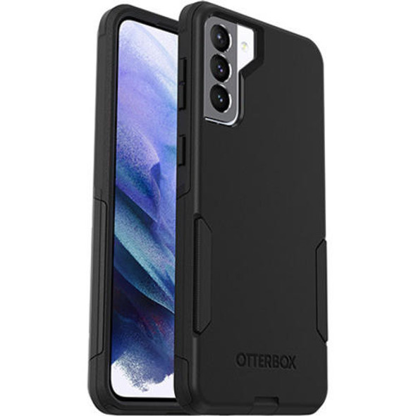 EOL-OtterBox-Samsung-Galaxy-S21-5G-(6.2")-Commuter-Series-Case---Black-(77-81231),-3X-Military-Standard-Drop-Protection,-Dual-Layer-Protection-77-81231-Rosman-Australia-1
