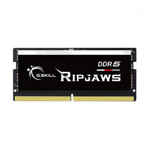 G.SKILL-F5-5200S3838A16GX1-RS-16GB-(1-x-16GB)/-DDR5-5200-MT/s-/-Timings-38-38-38-83/-Voltage-1.1V/-Ripjaws-F5-5200S3838A16GX1-RS-Rosman-Australia-1