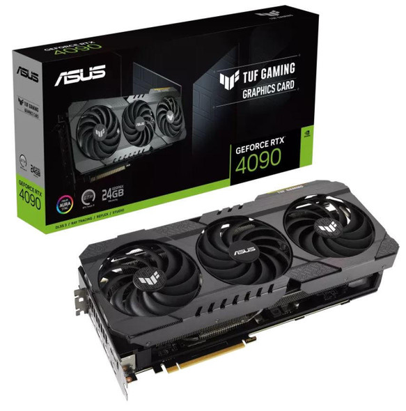 ASUS-nVidia-GeForce-TUF-RTX4090-24G-OG-GAMING,-RTX-4090-24GB-GDDR6X-OG-Edition,-2520MHz-Boost-Clock-,-RAM-21-Gbps,-3xDP,-2xHDMI-TUF-RTX4090-24G-OG-GAMING-Rosman-Australia-1