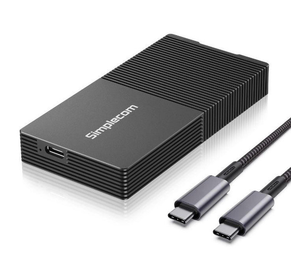 Simplecom-SE640-USB4-to-NVMe-M.2-SSD-USB-C-Enclosure-40Gbps-SE640-Rosman-Australia-1