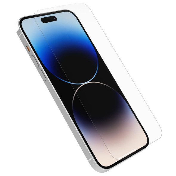 OtterBox-Trusted-Glass-Apple-iPhone-14-Pro-Max-Screen-Protector-Clear---(77-88921),-2x-Anti-Scratch,-9H-Surface-Hardness,Drop-Defense,Reinforced-Edges-77-88921-Rosman-Australia-1