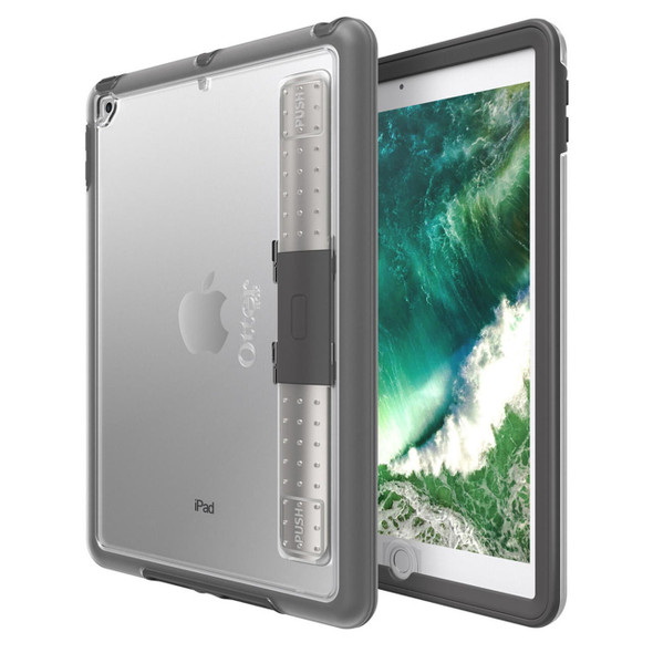 OtterBox-UnlimitEd-Apple-iPad-(9.7")-(6th/5th-Gen)-Case-Slate-Grey---(77-59037),-Integrated-Stand-Adjusts,-Built-in-Screen-Protector,-Slim-Case-77-59037-Rosman-Australia-1