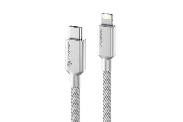 ALOGIC-Elements-PRO-USB-C-to-Lightning-2m-Cable---White-(ELPC8P02-WH)-ELPC8P02-WH-Rosman-Australia-1