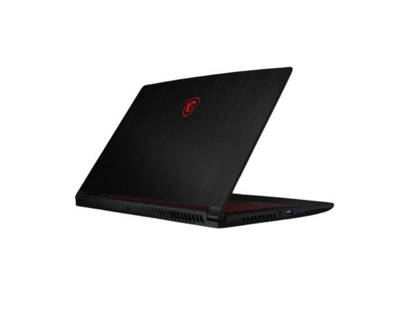 MSI Thin GF63 Series Gaming Notebook 15.6" FHD Intel Alder Lake i5-12450H DDR4 16GB 512GB SSD Windows® 11 Home Nvidia RTX 4050 GDDR6 6GB