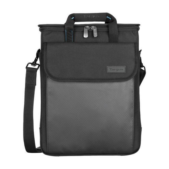 Targus-14"-T.A.N.C.-Armoured-Case-Carry-Bag---Fits-13",13.3",14"-Devices,-Durable,-Water-Resistant,-Made-with-8-Recycled-Plastic-Bottles-TBT282GL-Rosman-Australia-1