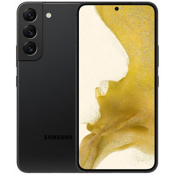 Samsung-Galaxy-S22-5G-128GB---Phantom-Black(SM-S901EZKAATS)*AU-STOCK*,6.1"-Full-HD+,120Hz,8GB/128GB,50MP/10MP,IP68,Single-SIM-+-eSIM,3700mAh-SM-S901EZKAATS-Rosman-Australia-1