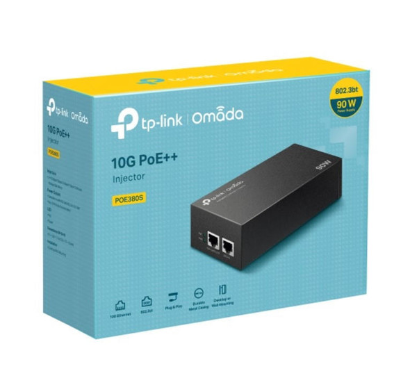 TP-Link-POE380S-Omada-10G-PoE++-Injector-POE380S-Rosman-Australia-1