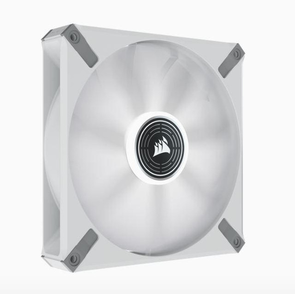 Corsair-ML-ELITE-Series,-ML140-LED-ELITE-WHITE,-140mm-Magnetic-Levitation-Red-LED-Fan-with-AirGuide,-Single-Pack(LS)-CO-9050130-WW-Rosman-Australia-1