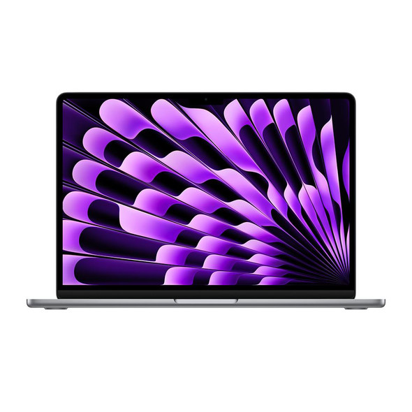 13-inch-MacBook-Air:-Apple-M3-chip-with-8-core-CPU-and-10-core-GPU,-16GB,-512GB-SSD---Space-Grey-(MXCR3X/A)-MXCR3X/A-Rosman-Australia-2