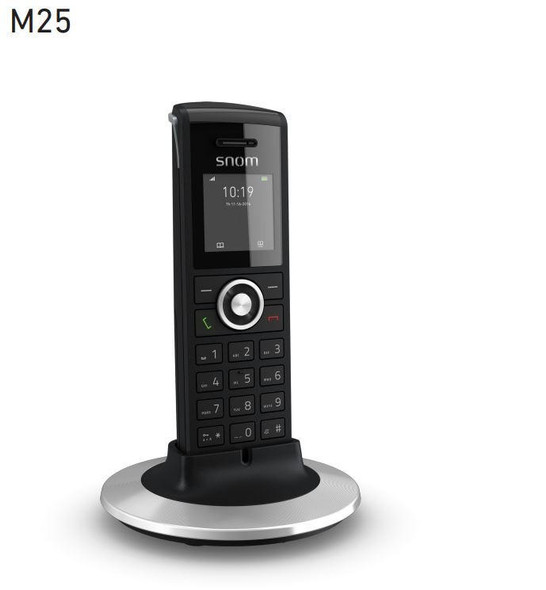 SNOM-M25-Office-Handset,-Colour-Screen,-75-Hours-Standby-Time,-3.5mm-Headset-Jack,--Multiple-Language-Support-M25-Rosman-Australia-1