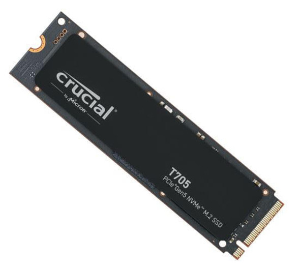 Micron-(Crucial)-Crucial-T705-1TB-Gen5-NVMe-SSD---13600/10200-MB/s-R/W-600TBW-1.4M-IOPs-1.5M-hrs-MTTF-with-DirectStorage-for-Intel-14th-Gen--AMD-Ryzen-7000-CT1000T705SSD3-Rosman-Australia-1