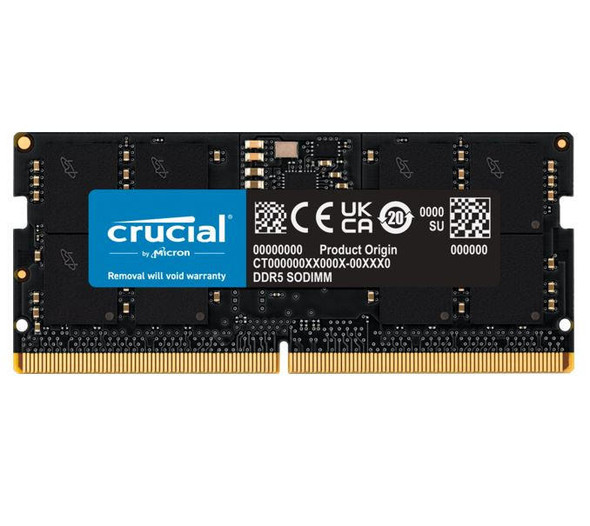 Micron-(Crucial)-Crucial-24GB-(1x24GB)-DDR5-SODIMM-5600MHz-CL46-Notebook-Laptop-Memory-CT24G56C46S5-Rosman-Australia-1