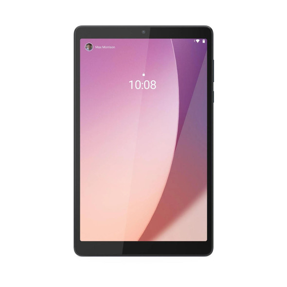 Lenovo-Tab-M8-(4th-Gen)-Wi-Fi-32GB-Tablet-With-Clear-Case-+-Film---Arctic-Grey-(ZABU0175AU)*AU-STOCK*,-8.0",-2GB/32GB,-5MP/2MP,-5100mAh,-1YR-ZABU0175AU-Rosman-Australia-1