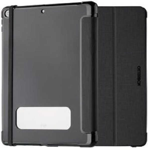 OtterBox-React-Folio-Apple-iPad-(10.2")-(9th/8th/7th-Gen)-Case-Black-ProPack--(77-92197),-DROP+-Military-Standard,-Pencil-Holder,-Multi-Position-Stand-77-92197-Rosman-Australia-1