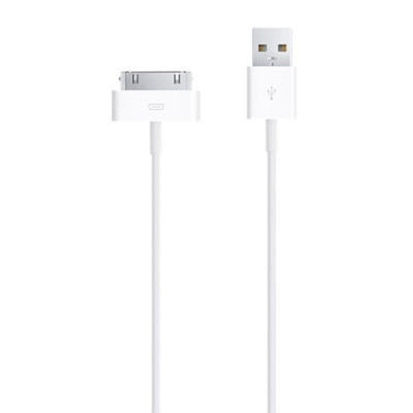 Apple-iPod-Dock-Connector-to-USB-Cable-(MA591G/C)-MA591G/C-Rosman-Australia-1