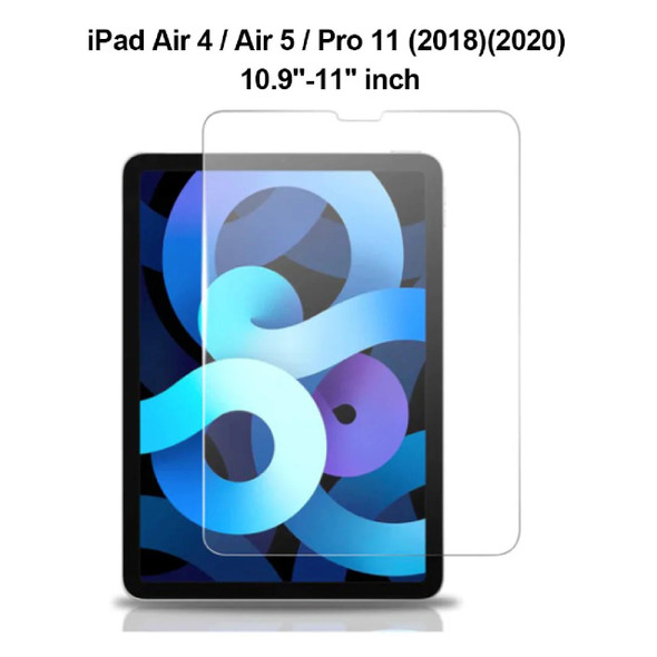 USP-Apple-iPad-Air-(10.9")-(5th/4th)-/-iPad-Pro-(11")-2.5D-Full-Coverage-Tempered-Glass-Screen-Protector---Rounded-Edges,High-Transparency,9H-Hardness-SP2DP110-Rosman-Australia-1