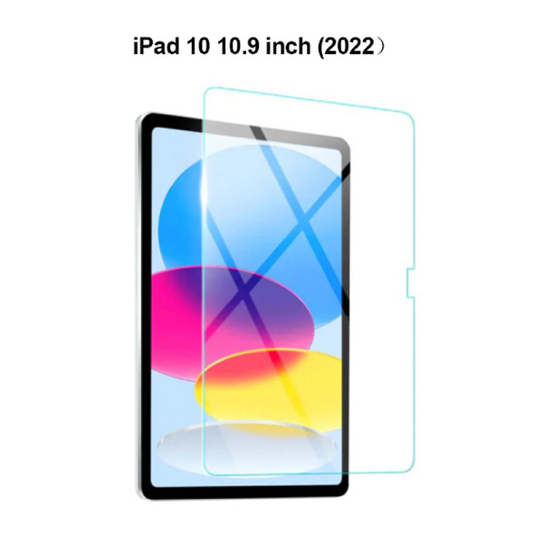 USP-Apple-iPad-(10.9")-(10th-Gen)-2.5D-Full-Coverage-Tempered-Glass-Screen-Protector---Rounded-Edges,-High-Transparency,-9H-Hardness-SP2DP109-Rosman-Australia-1