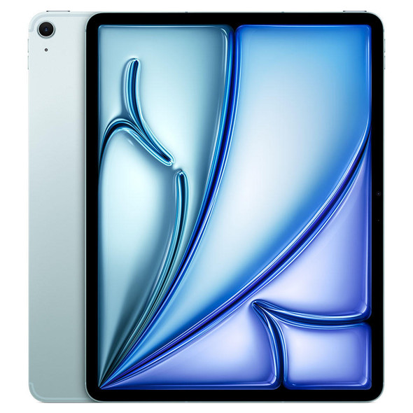 Apple-13-inch-iPad-Air-Wi-Fi-128GB---Blue-(MV283X/A)-MV283X/A-Rosman-Australia-2