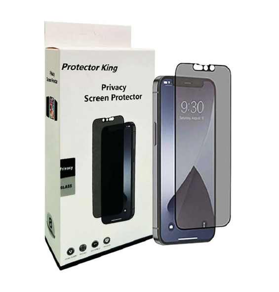 USP-Apple-iPhone-15-Pro-Max-(6.7")-Protector-King-Privacy-Screen-Protector---9H-Surface-Hardness,Scratch-Resistant,Dust-Free-6972890208184-Rosman-Australia-1