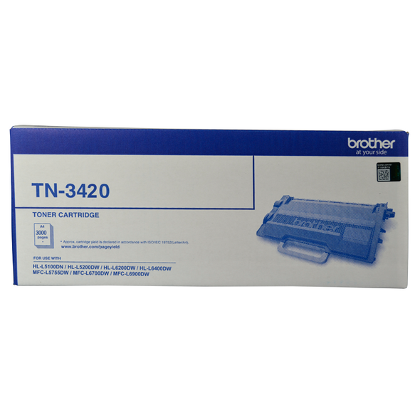 Brother-TN-3420-Standard-Yield-Toner-Cartridge-TN-3420-Rosman-Australia-2