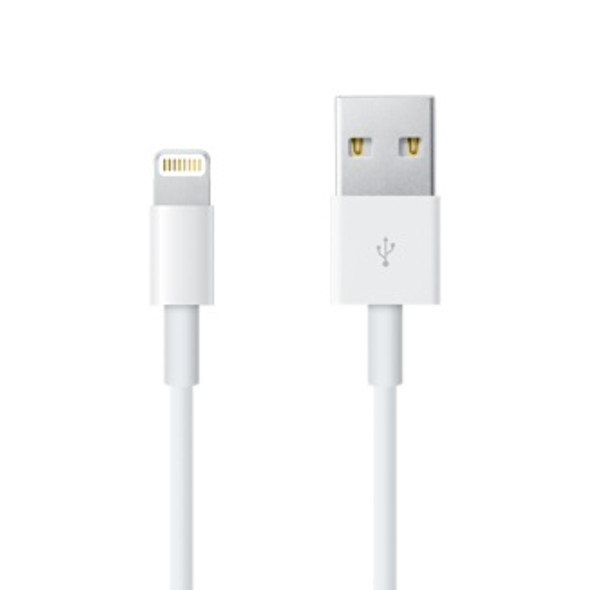 Apple-Lightning-to-USB-Cable-(0.5m)-ME291AM/A-Rosman-Australia-2