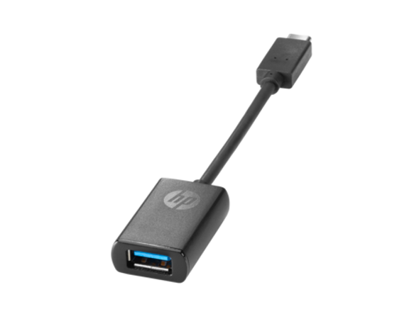 HP-Elite-x2-1012-Accessories---HP-USB-C-to-USB-3.0-Dongle-(N2Z63AA)-N2Z63AA-Rosman-Australia-3