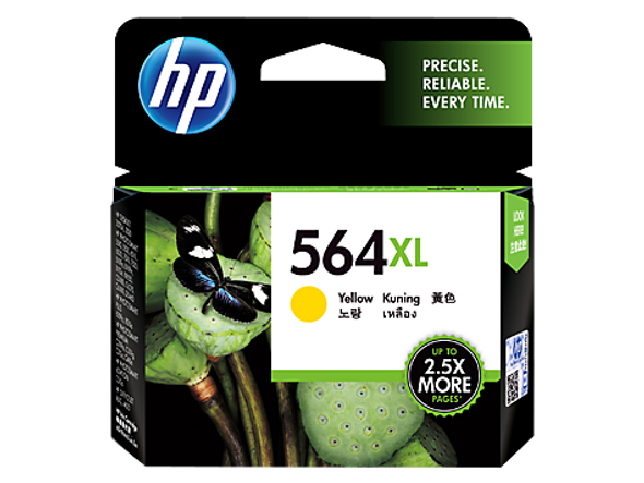 HP-564XL-Yellow-Ink-Cartridge-for-Photosmart-(CB325WA)-CB325WA-Rosman-Australia-1