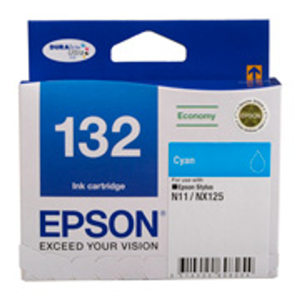 Epson-Economy-Cyan-ink-cartridge-FOR-STYLUS-N11,-NX125-NX130-(T132292)-C13T132292-Rosman-Australia-2