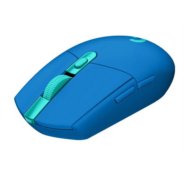 Logitech-G305-LIGHTSPEED-Wireless-Gaming-Mouse---Blue-910-006039-Rosman-Australia-2