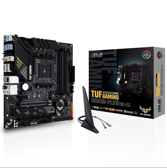 ASUS-AMD-mATX-TUF-B550M-Gaming-Motherboards(WIFI)-(TUF-GAMING-B550M-PLUS-WIFI)-TUF-GAMING-B550M-PLUS-WIFI-Rosman-Australia-4